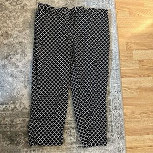 George Think Slim Pants